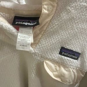 Patagonia pullover